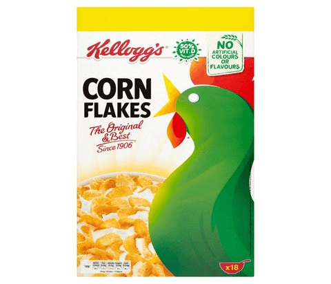 cornflakes 